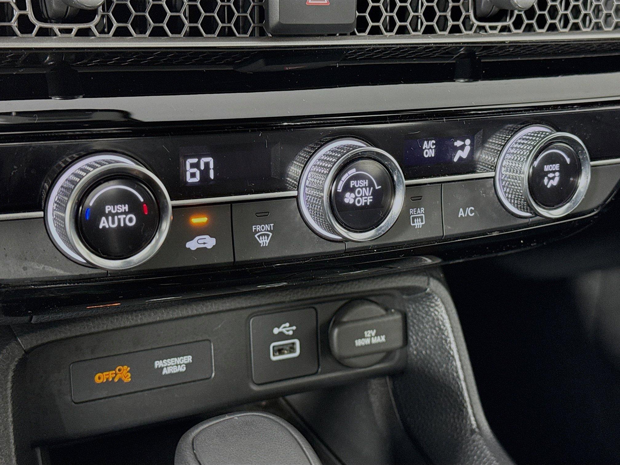 Certified 2024 Honda Civic Sport image 15