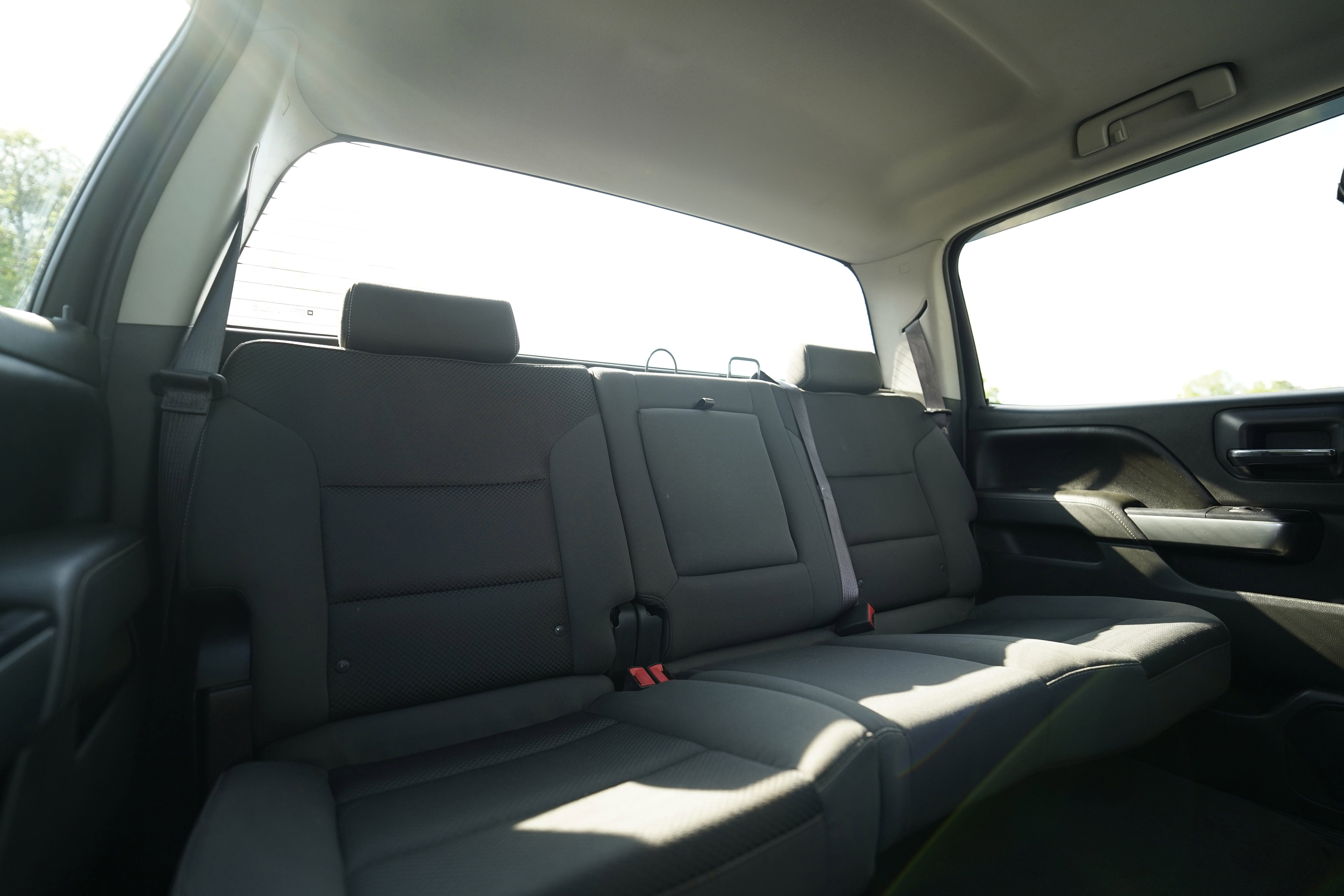 Used 2015 Chevrolet Silverado 1500 LT w/ All Star Edition image 12