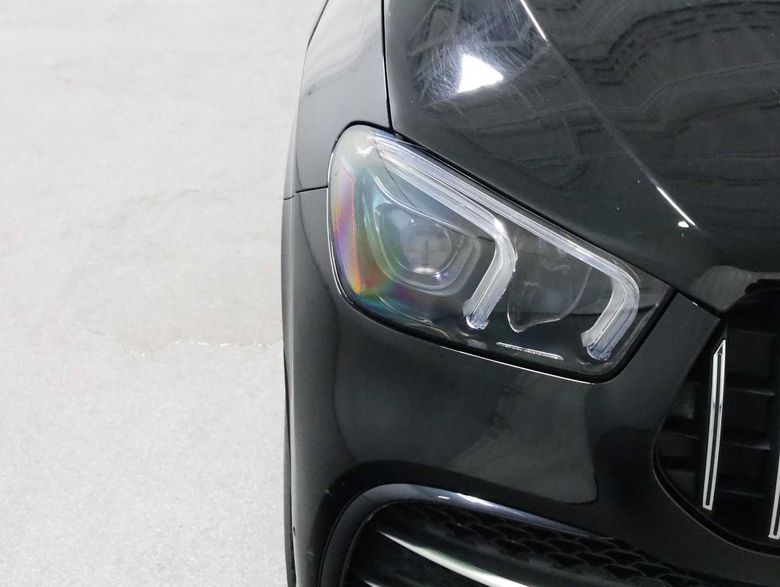 Used 2021 Mercedes-Benz GLE 53 AMG 4MATIC image 15