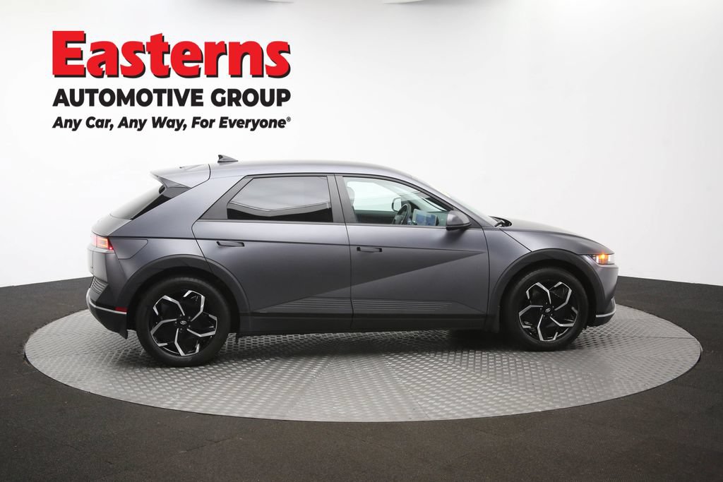 Used 2023 Hyundai Ioniq 5 SEL AWD/4WD image 42