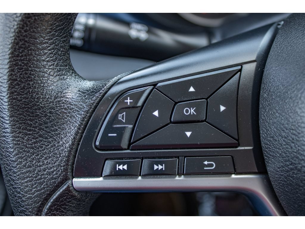 Used 2023 Nissan Versa SV FWD image 36