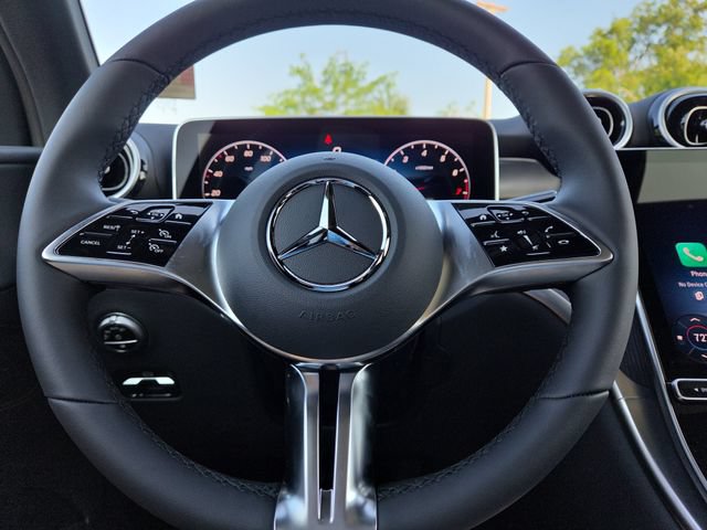 New 2026 Mercedes-Benz GLC 300 4MATIC image 16