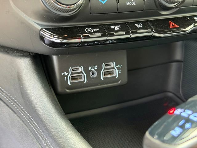 Used 2021 Dodge Durango GT AWD/4WD image 29