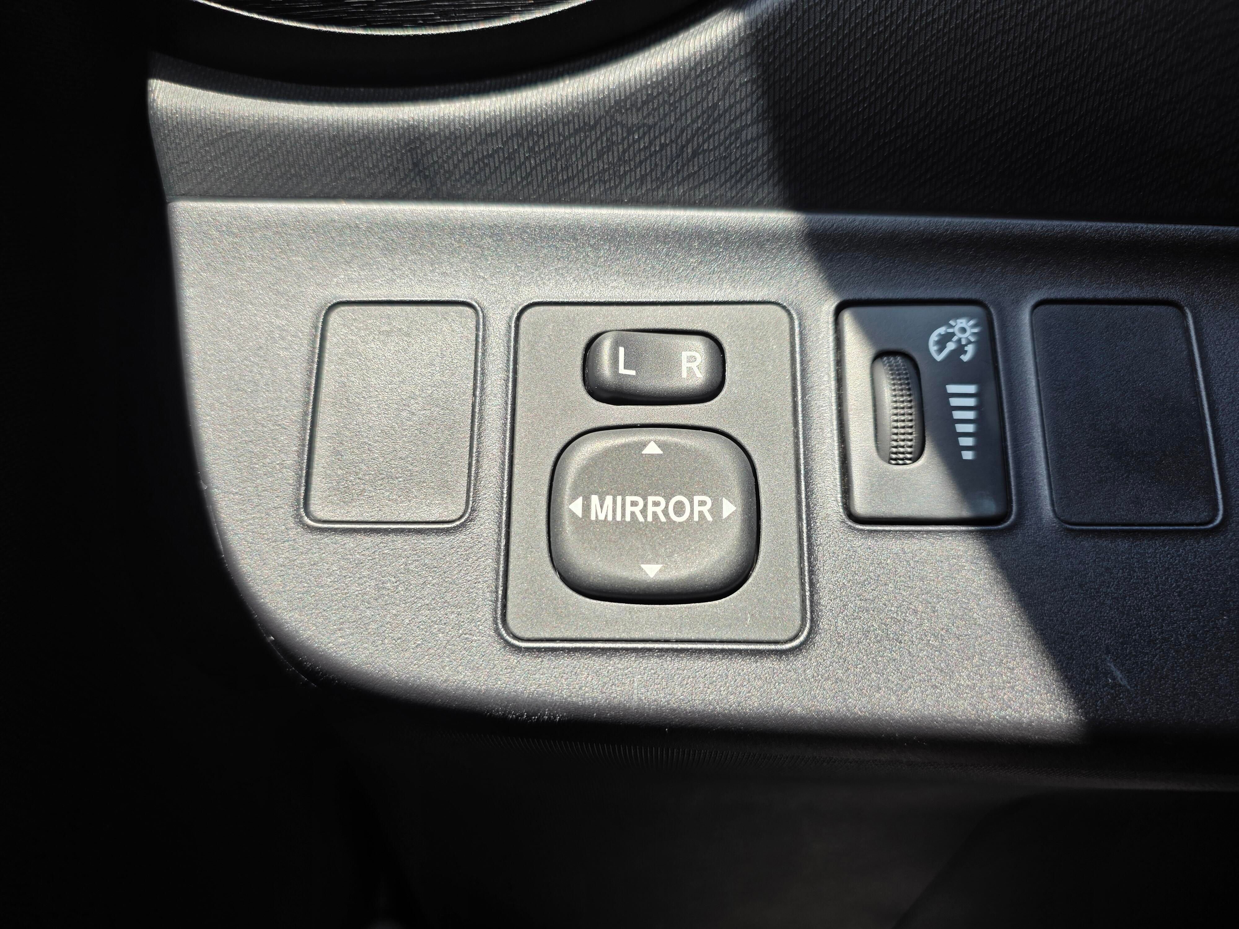 Used 2013 Toyota Prius C One FWD image 18