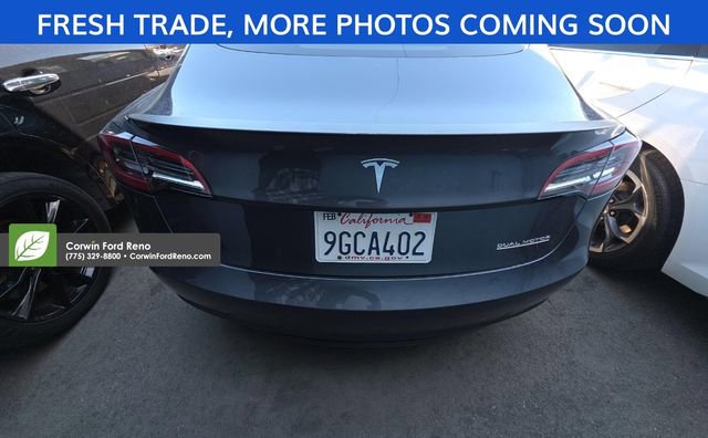 Used 2023 Tesla Model 3 Performance image 5