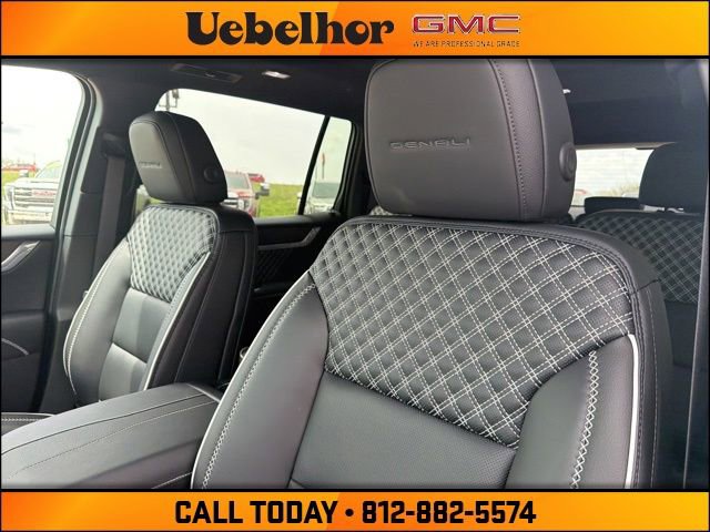 New 2026 GMC Acadia Denali w/ Super Cruise Package image 26