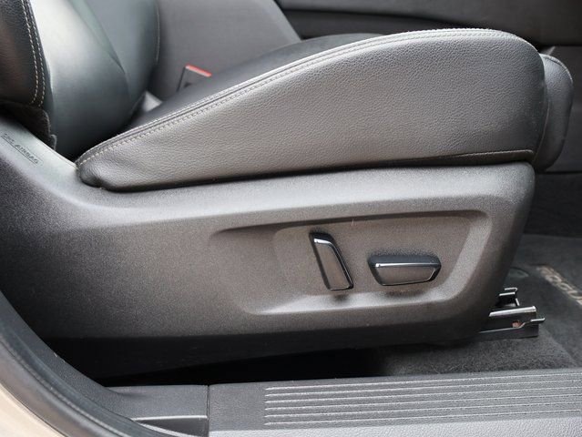 Used 2021 Nissan Rogue SL AWD/4WD image 10
