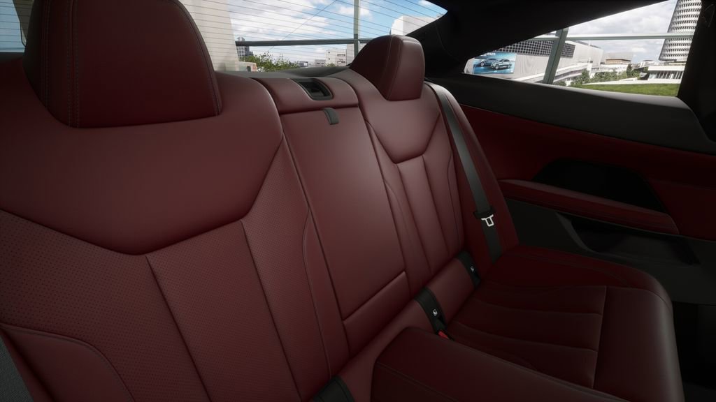 New 2026 BMW 430i Coupe w/ M Sport Package RWD image 33