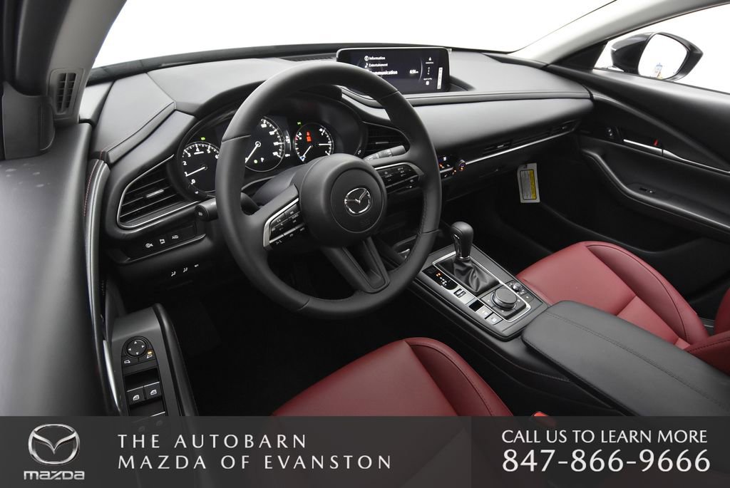 New 2026 MAZDA CX-30 AWD 2.5 S image 31