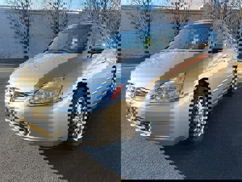 Used 2005 Honda Accord EX image 7