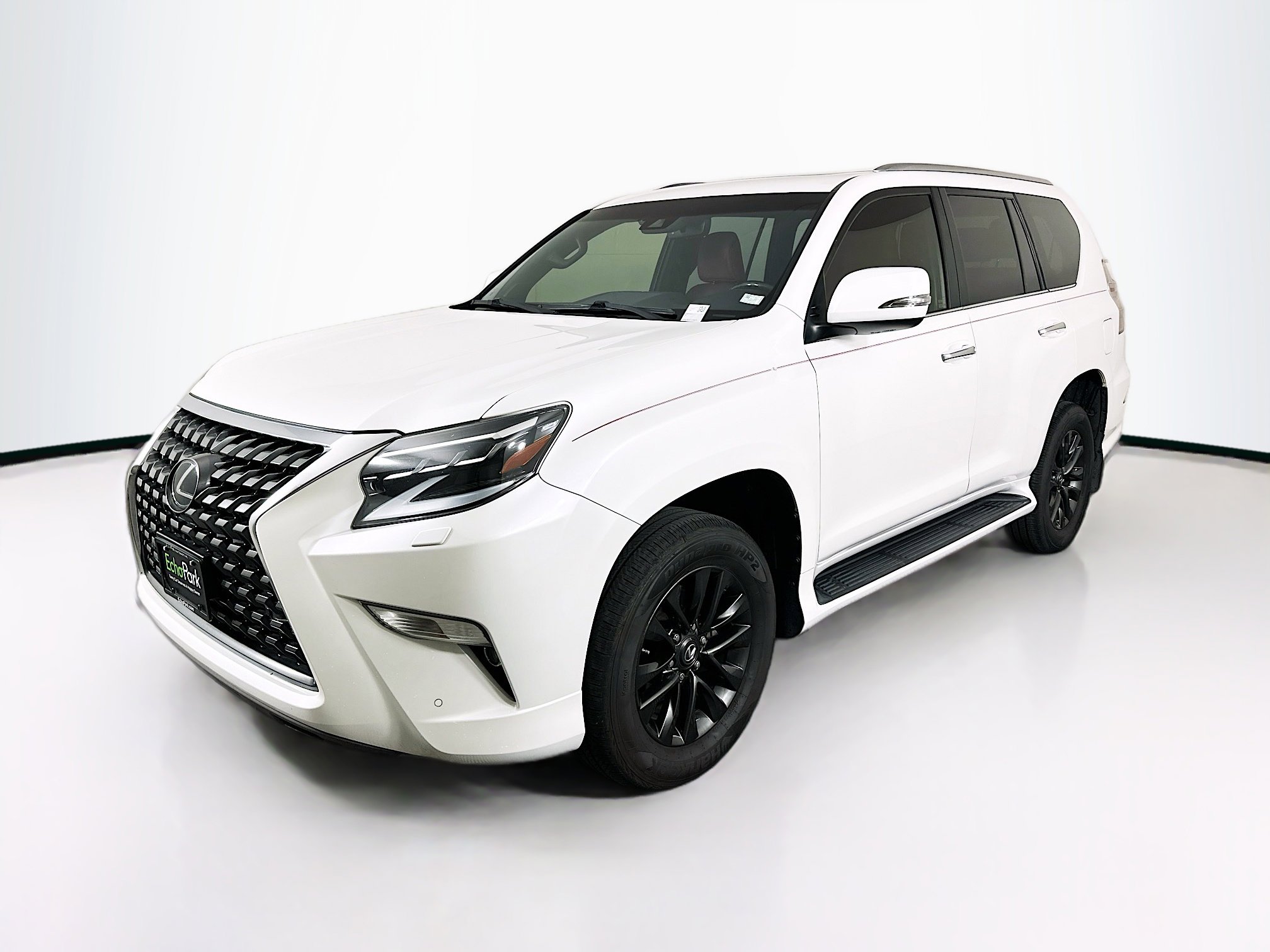 Used 2020 Lexus GX 460 Premium w/ Premium Package AWD/4WD image 3
