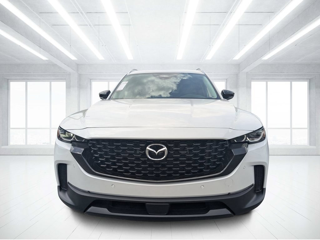 New 2026 MAZDA CX-50 AWD 2.5 S w/ Weather Package image 8