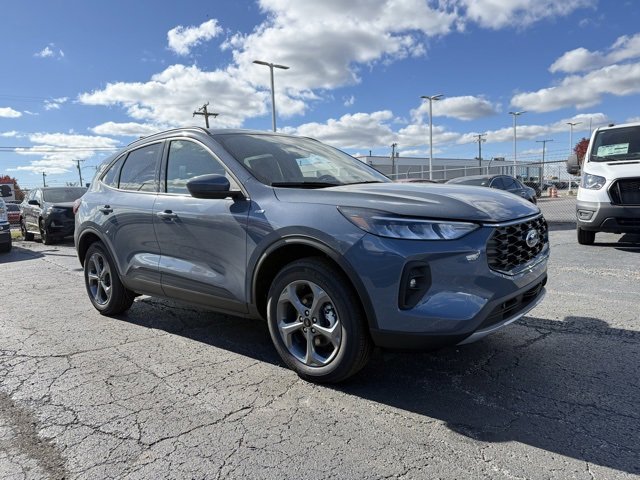 New 2026 Ford Escape ST-Line Select image 2