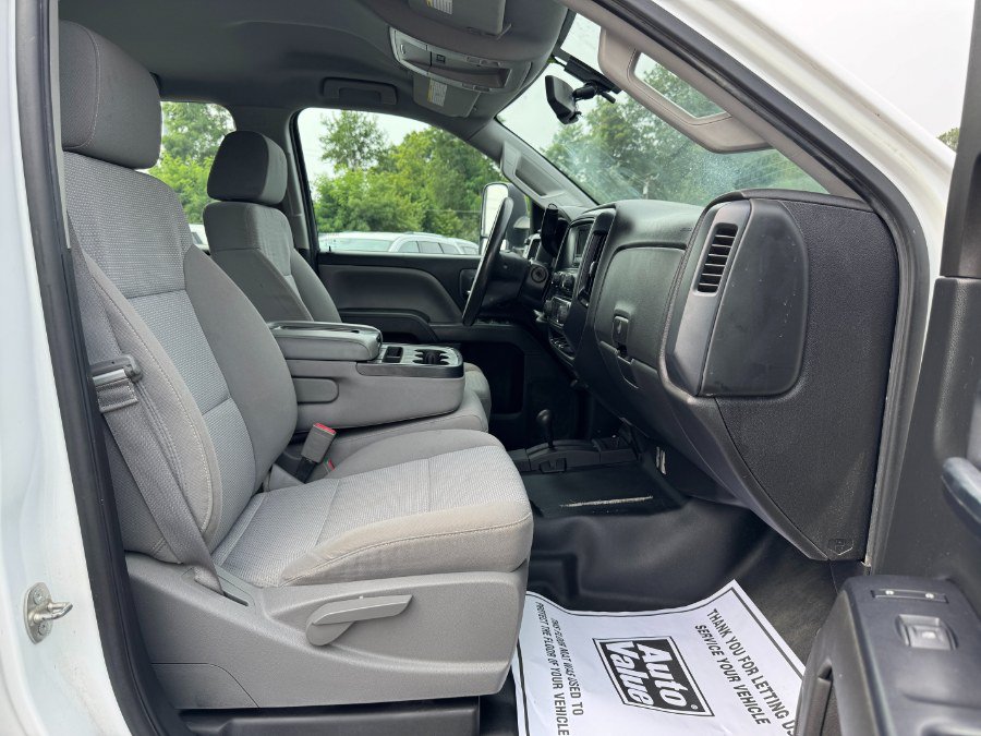 Used 2015 GMC Sierra 2500 4x4 Crew Cab image 18