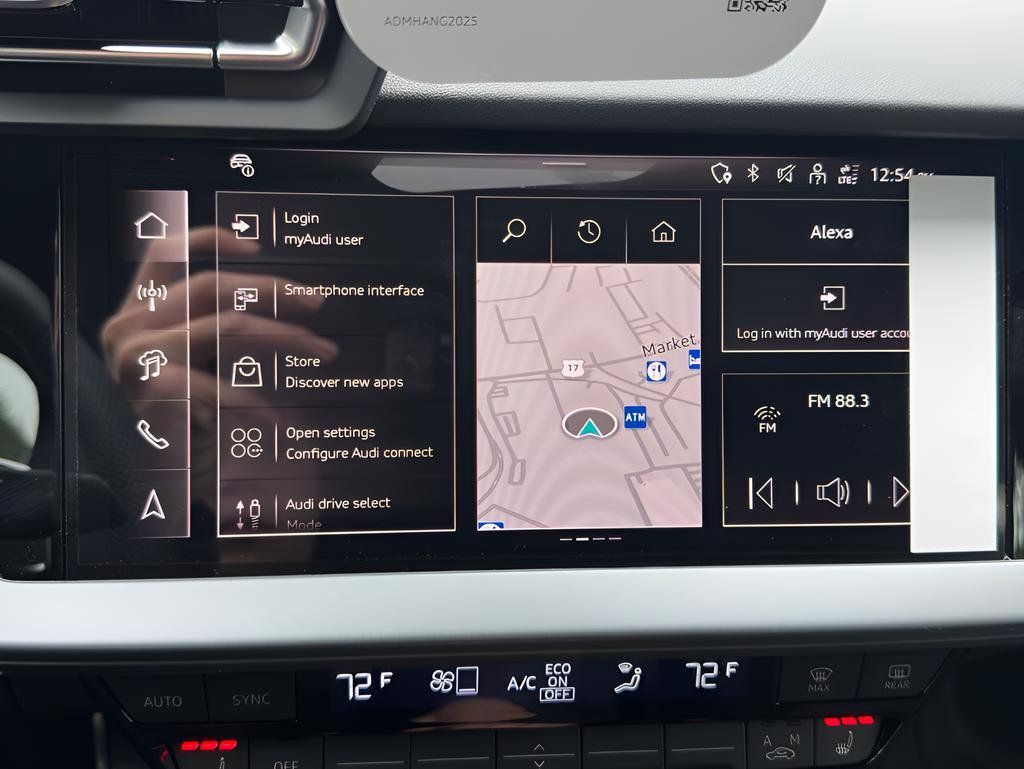 New 2026 Audi S3 Premium image 16