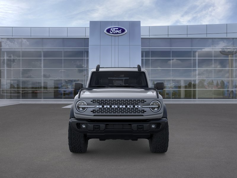 New 2026 Ford Bronco Badlands AWD/4WD image 6