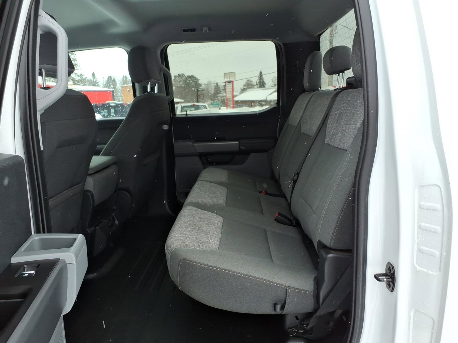 Used 2023 Ford F150 XLT w/ XTR Package AWD/4WD image 11
