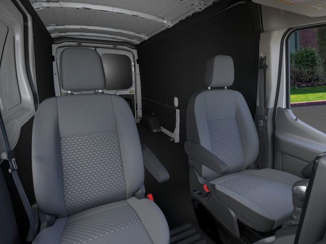 New 2026 Ford Transit 250 148 Medium Roof Extended AWD w/ Load Area Protection Package image 10