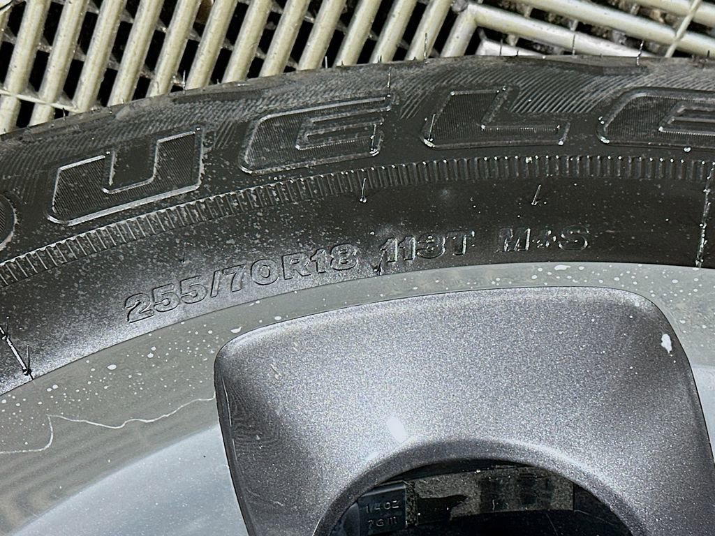 Used 2015 Jeep Wrangler Unlimited Sport w/ Connectivity Group image 31