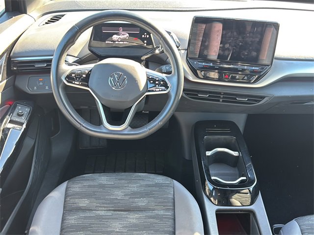 Used 2022 Volkswagen ID.4 Pro image 20