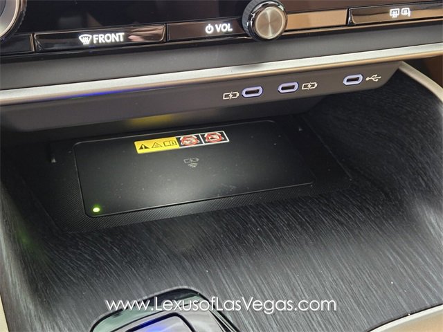 New 2026 Lexus RZ 350e 2WD image 20