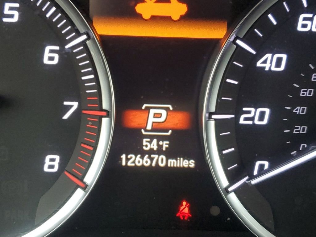 Used 2018 Acura MDX 3.5L image 15