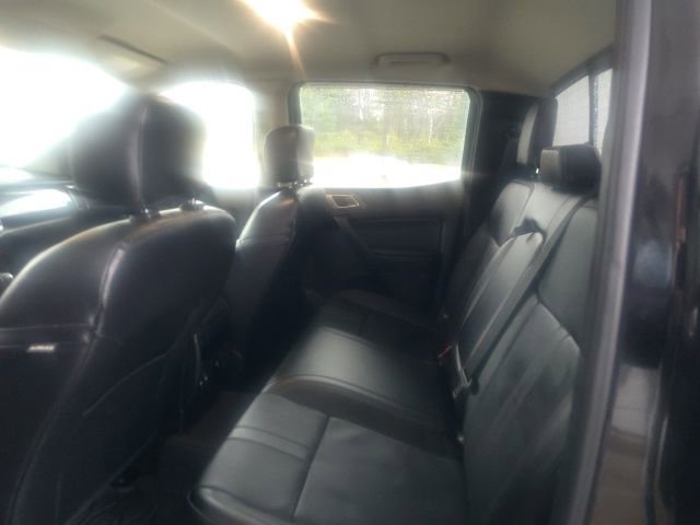 Used 2020 Ford Ranger Lariat w/ Equipment Group 501A Mid image 30