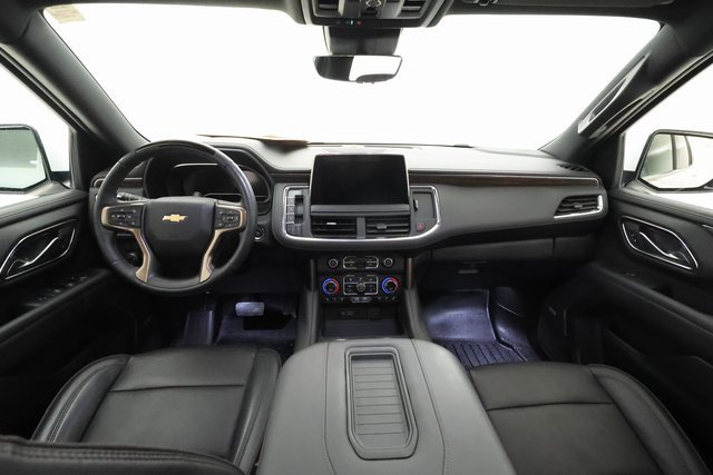 Used 2024 Chevrolet Tahoe High Country w/ Advanced Technology Package image 5