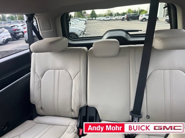 Used 2018 Ford Expedition Max Platinum AWD/4WD image 46