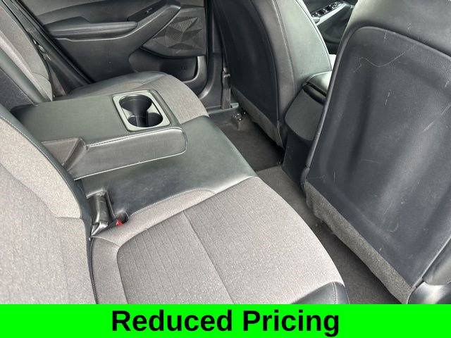 Used 2021 Kia Seltos S image 35