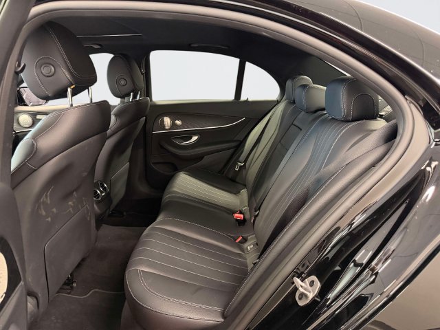Certified 2023 Mercedes-Benz E 350 4MATIC Sedan image 12