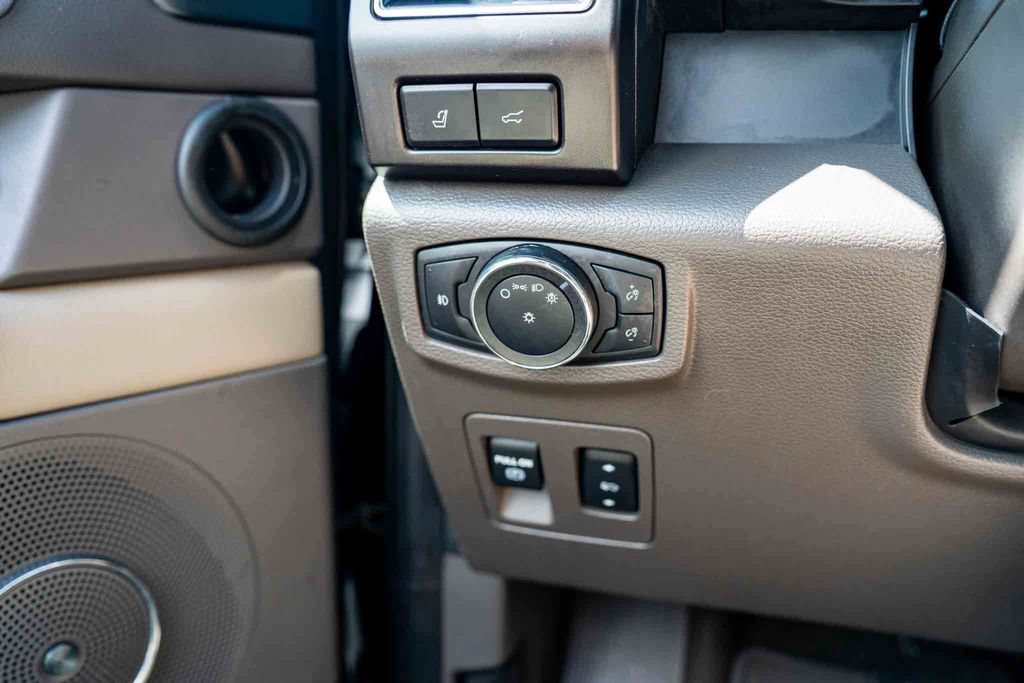Used 2021 Ford Expedition Limited AWD/4WD image 13