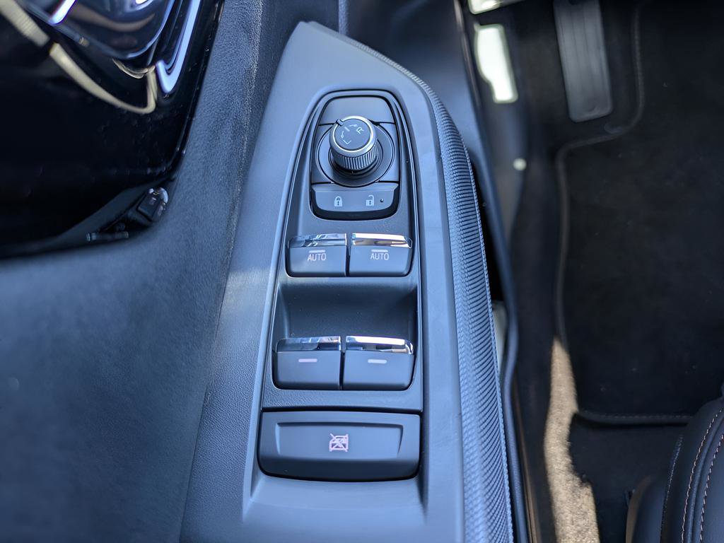 Certified 2026 Subaru Forester Touring AWD/4WD image 25
