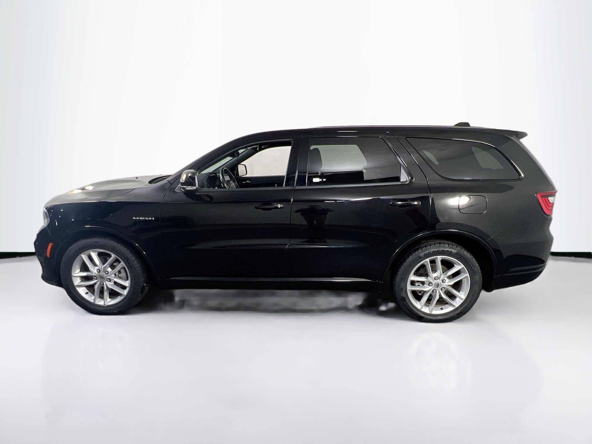 Used 2022 Dodge Durango R/T AWD/4WD image 8