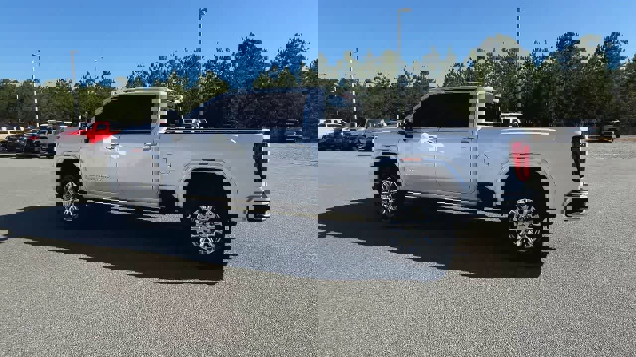 Used 2021 GMC Sierra 2500 Denali w/ Denali Ultimate Package image 6