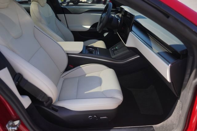 Used 2023 Tesla Model S Plaid image 19