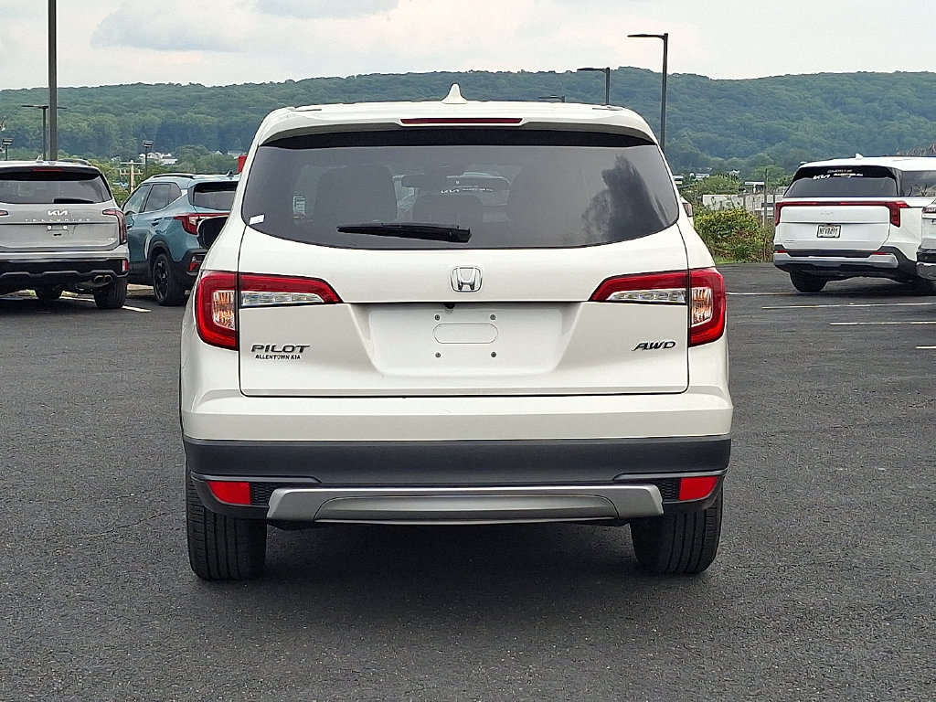 Used 2019 Honda Pilot EX image 5