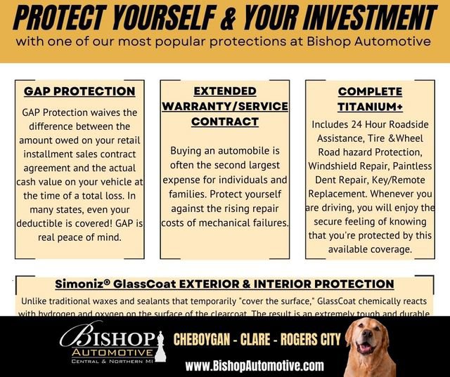 Used 2022 Chevrolet Colorado LT w/ LT Convenience Package AWD/4WD image 26