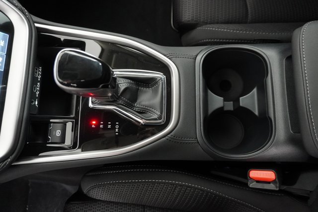 New 2025 Subaru Outback Premium image 19