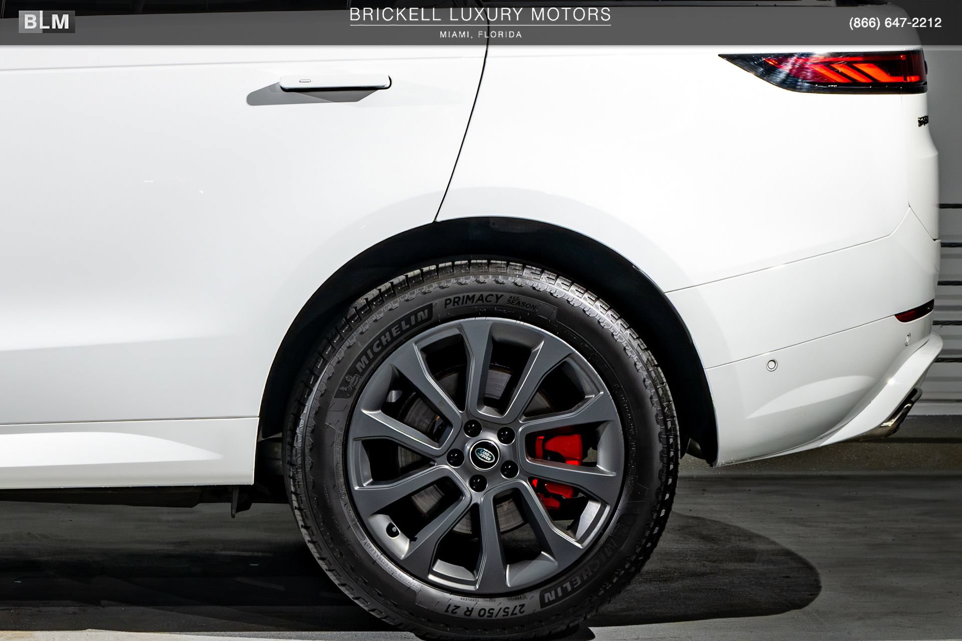 Used 2023 Land Rover Range Rover Sport SE Dynamic AWD/4WD image 53