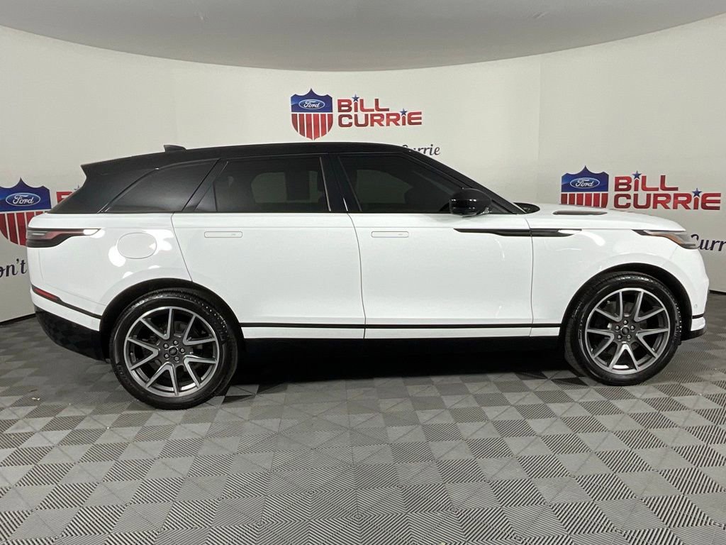 Used 2026 Land Rover Range Rover Velar Dynamic SE image 2