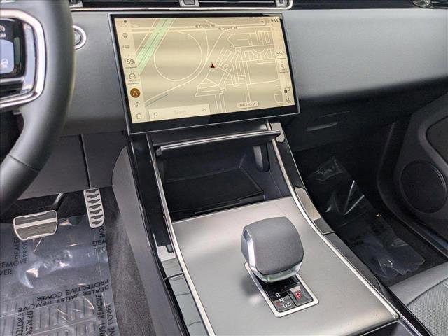 Certified 2024 Land Rover Range Rover Evoque Dynamic SE image 15