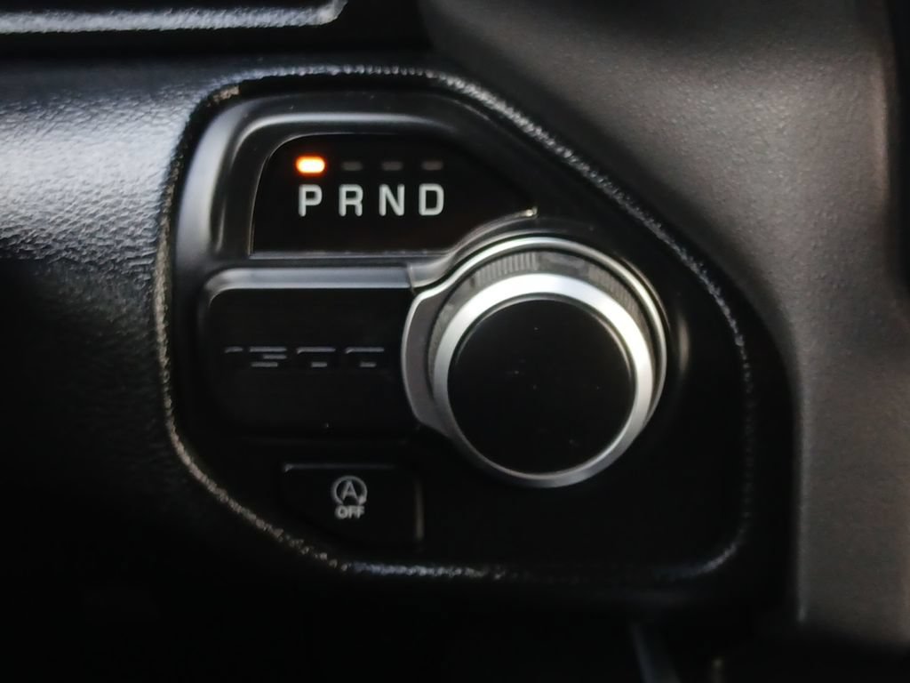 Used 2021 RAM 1500 Lone Star RWD image 10