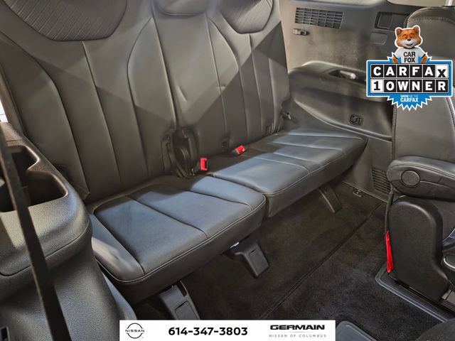 Used 2024 Hyundai Palisade SEL AWD/4WD image 19