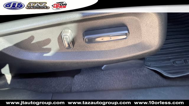 Used 2017 Honda CR-V EX-L image 15