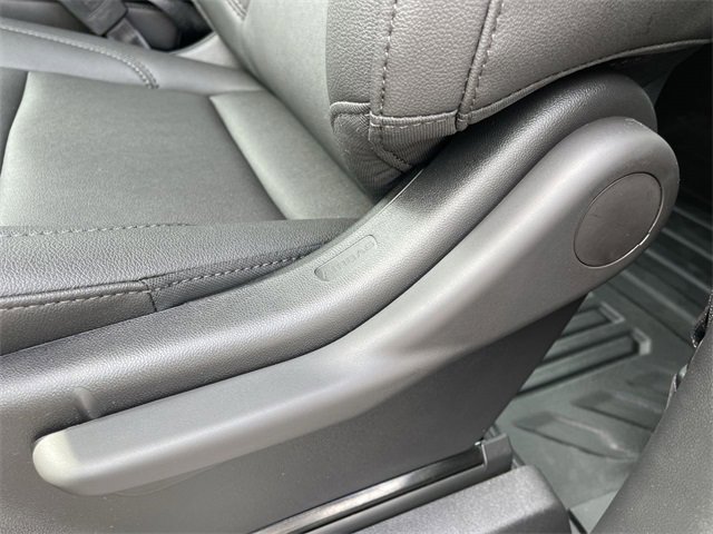 New 2025 GMC Sierra 2500 Pro w/ 1SA Pro Safety Plus Package image 12