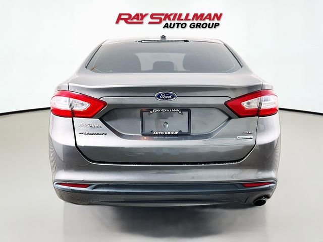 Used 2013 Ford Fusion SE image 6