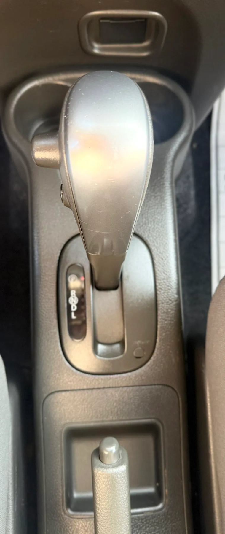 Used 2010 Nissan Cube 1.8 S w/ Interior Designer Pkg FWD image 18