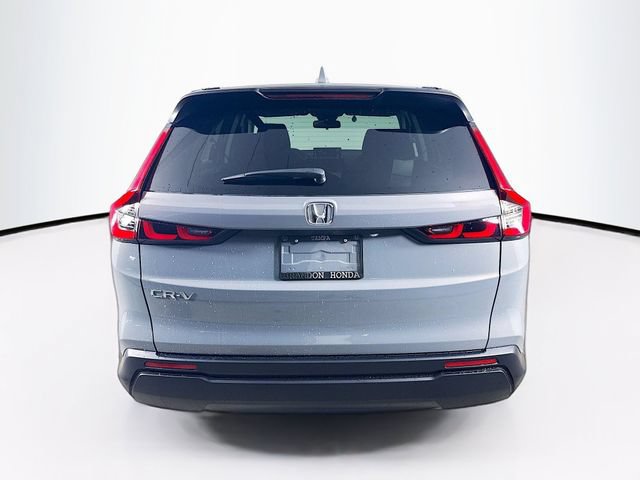 Used 2026 Honda CR-V LX image 25
