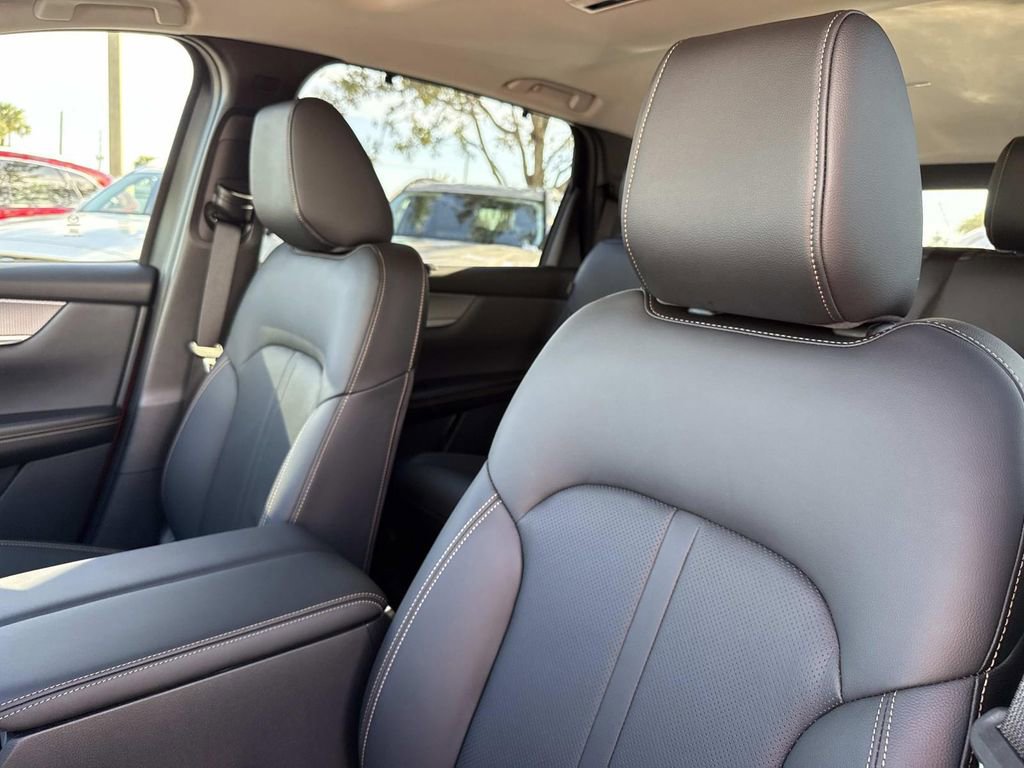 New 2026 MAZDA CX-90 3.3 Turbo w/ Preferred Package image 22